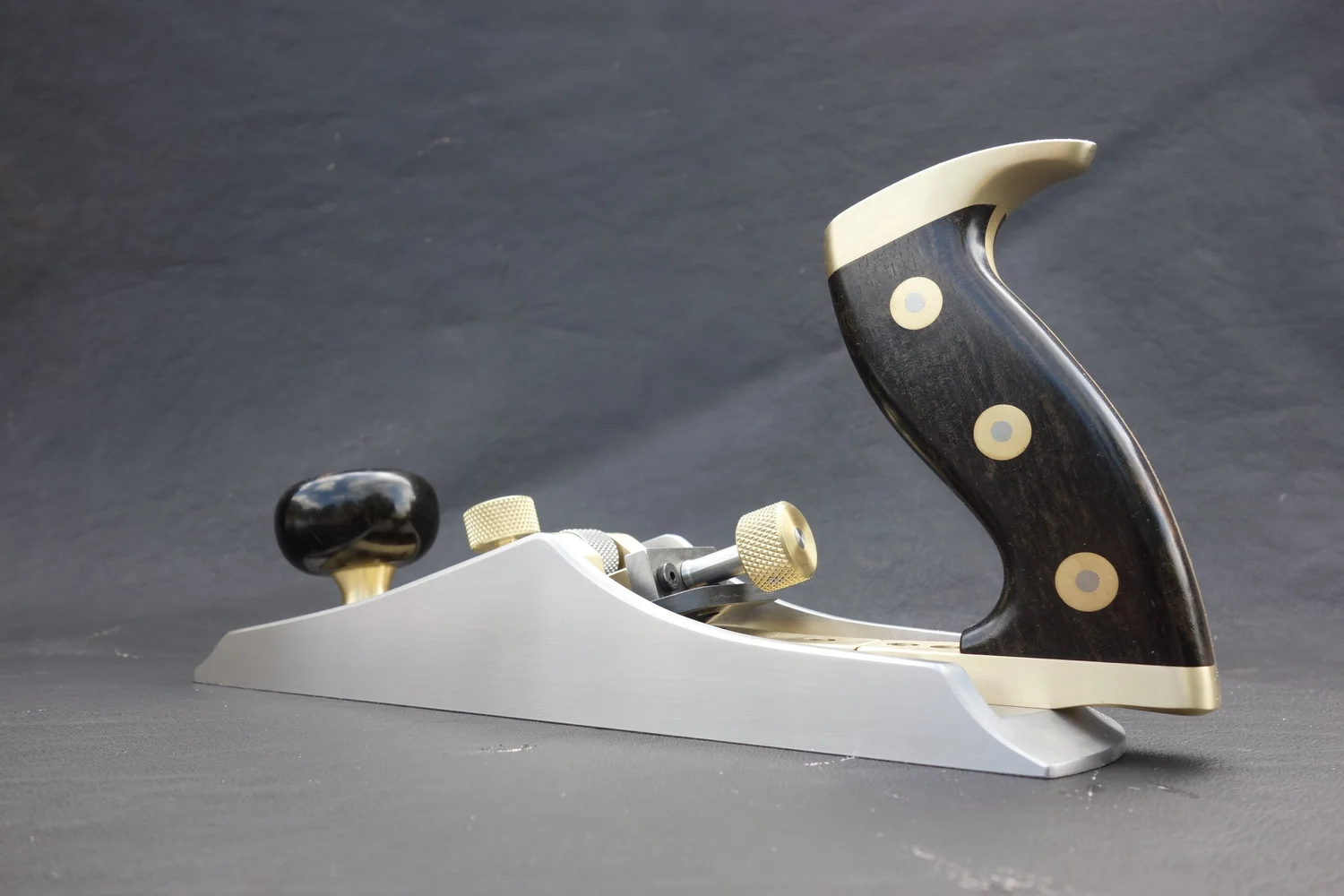 Bevel-Up Smooth Plane #480 — The Lazarus Handplane Co.
